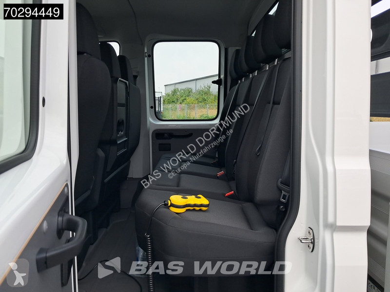 Furgoneta Volkswagen 177pk Neu!...