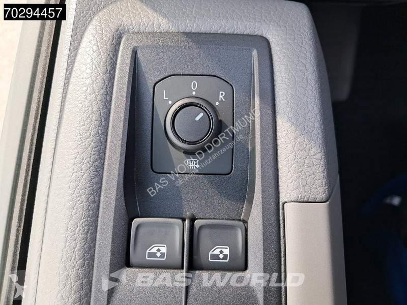 Nyttofordon Volkswagen 177pk Neu! Automatik...