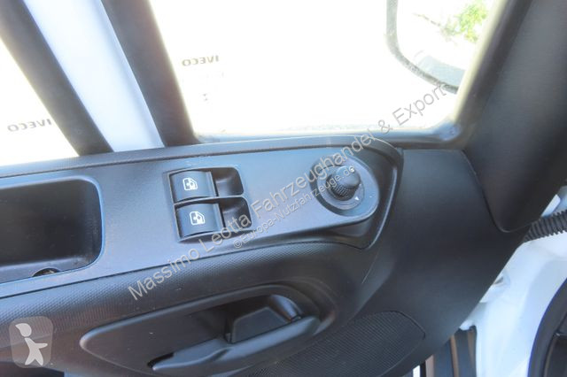 Furgoneta Iveco 35C16 3,0 Koffer LBW FZ.211