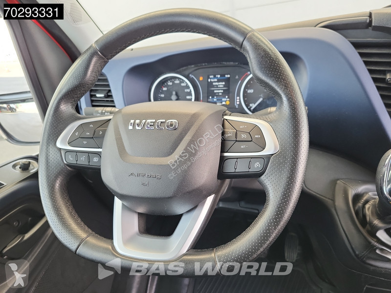Autoutilitară Iveco 50C18 3.0L Automaat...