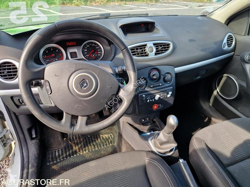 Furgoneta Renault