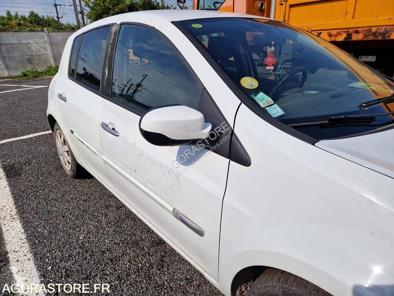Furgoneta Renault