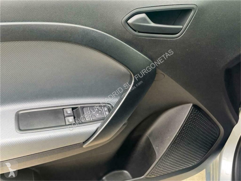 Véhicule utilitaire Mercedes 110 CDI 70kW...