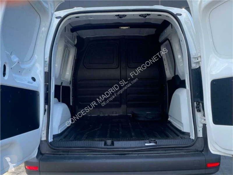 Véhicule utilitaire Mercedes eCitan Furgón Pro...