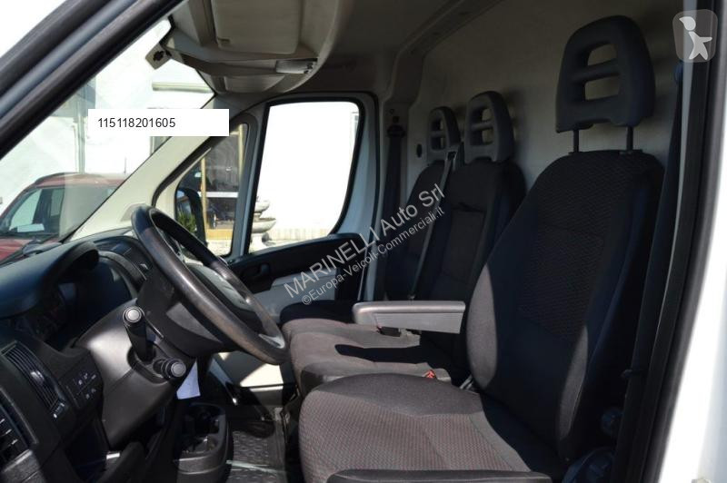 Nyttofordon Peugeot 335 2.0 BlueHDi 130CV