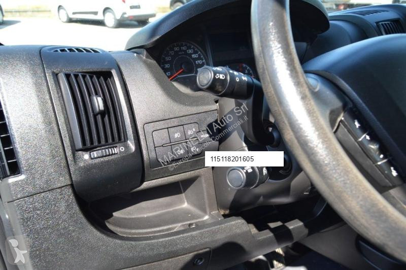 Nyttofordon Peugeot 335 2.0 BlueHDi 130CV L2 H2