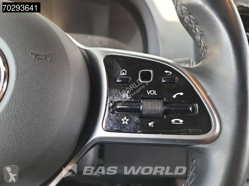 Autoutilitară Mercedes 317 CDI Automaat L3H2...