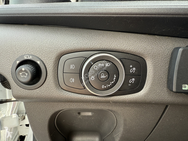 Furgoneta Ford 2.0 TDCi 130PK Airco Cruise...