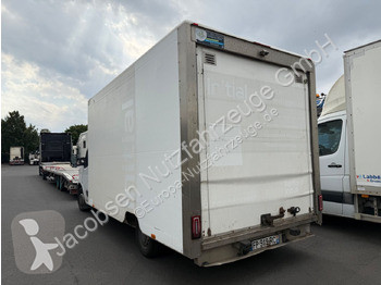 Furgoneta Renault Renault III...