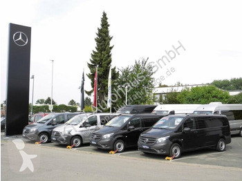 Nyttofordon Mercedes 316CDI...