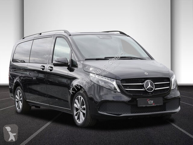 Autoutilitară Mercedes