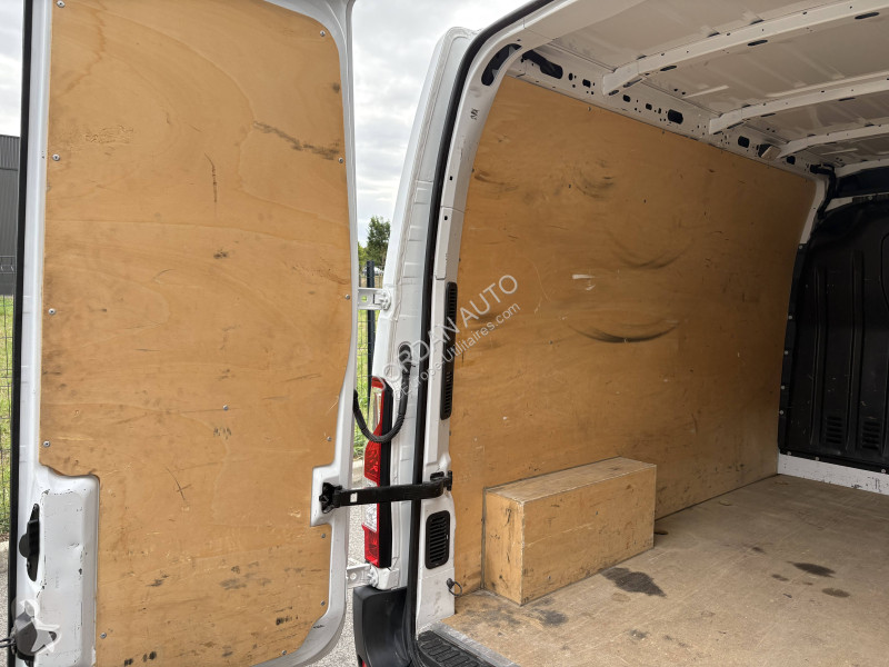 Veicolo commerciale Renault 2.3 BluedCi 136ch...