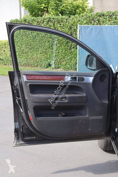 Furgoneta Volkswagen