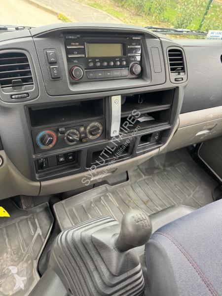 Nyttofordon Renault 140 DXi
