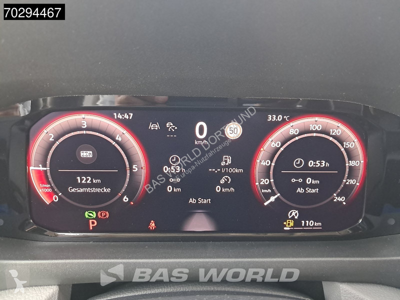Autoutilitară Volkswagen 177pk Neu! Automatik...