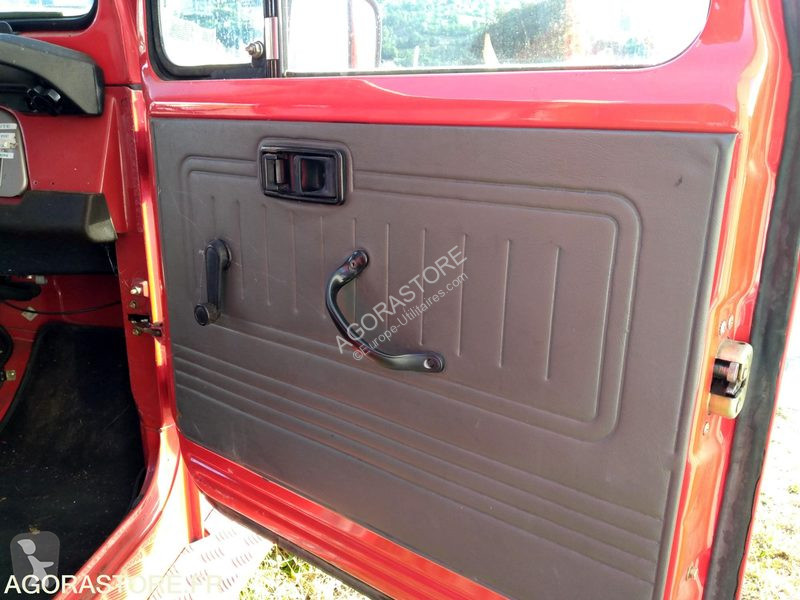 Veicolo commerciale Toyota L.CRUISER
