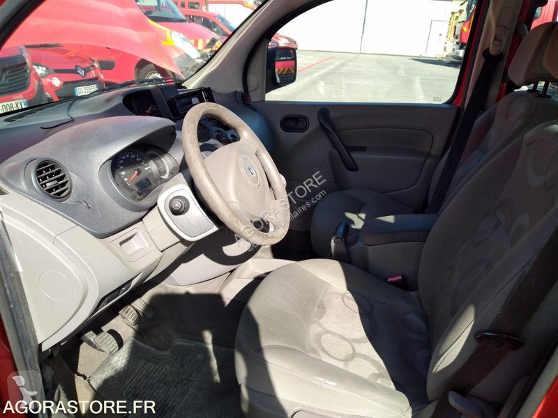 Veicolo commerciale Renault KANGOO