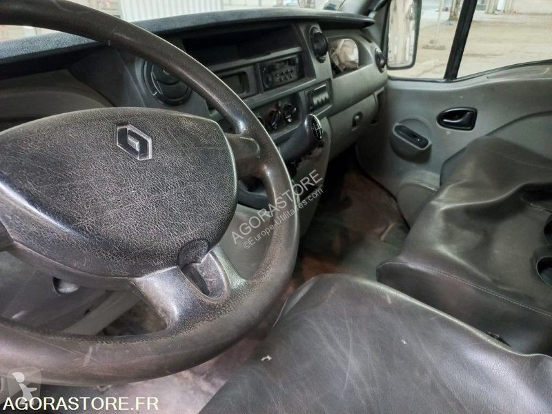 Veicolo commerciale Renault MASCOTT