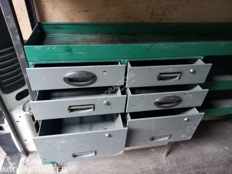 Veicolo commerciale Fiat DUCATO