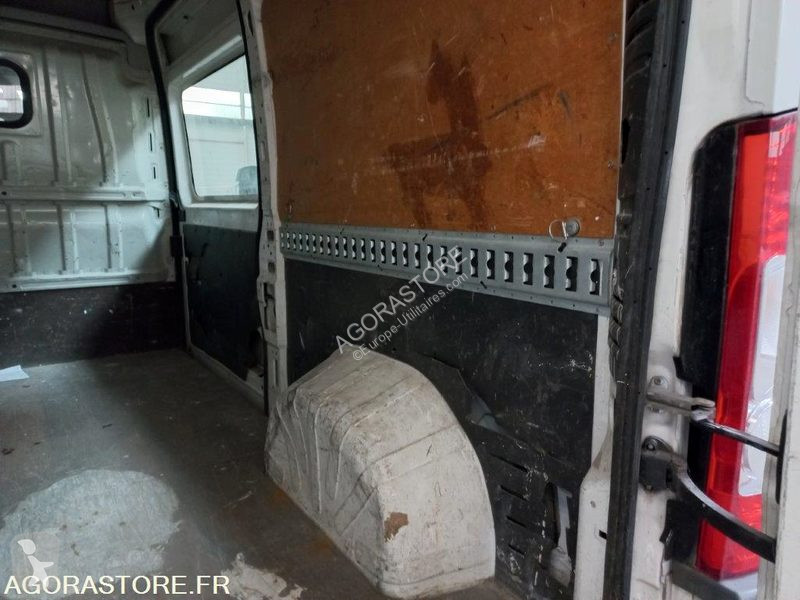 Veicolo commerciale Citroën JUMPER
