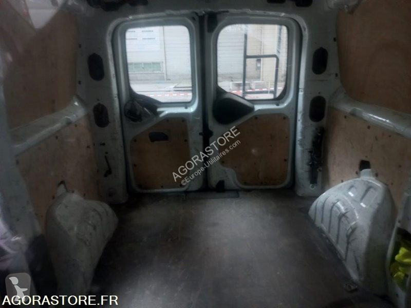 Veicolo commerciale Citroën JUMPY