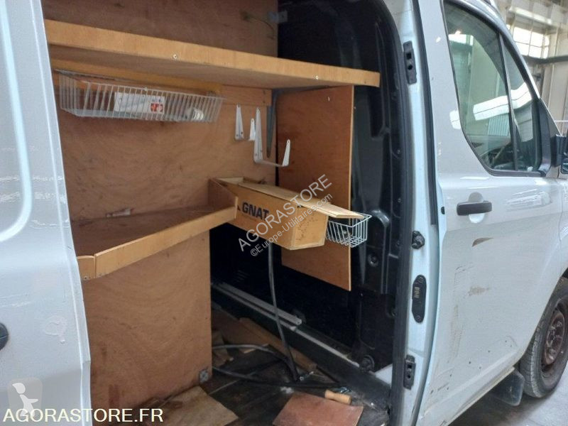 Veicolo commerciale Ford T.CUSTOM
