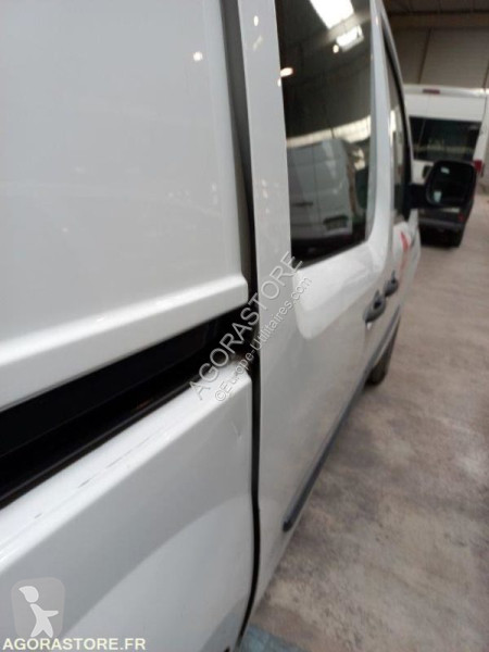 Veicolo commerciale Renault KANGOO