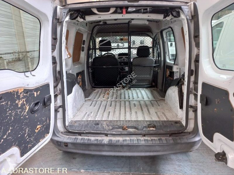 Užitkové vozidlo Renault KANGOO