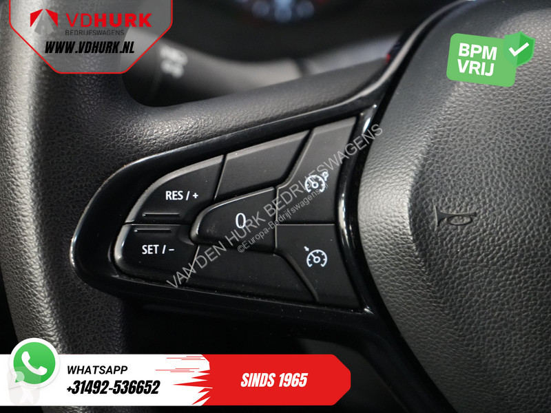 Varevogn Renault 1.5 dCi 95 pk Aut. (DEMO) NL...