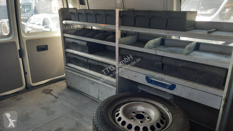 Volkswagen T6  4Motion Lang Transporter