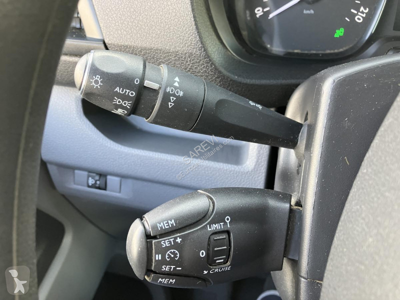 Furgoneta Peugeot Peugeot PEUGEOT EXPERT 2L...