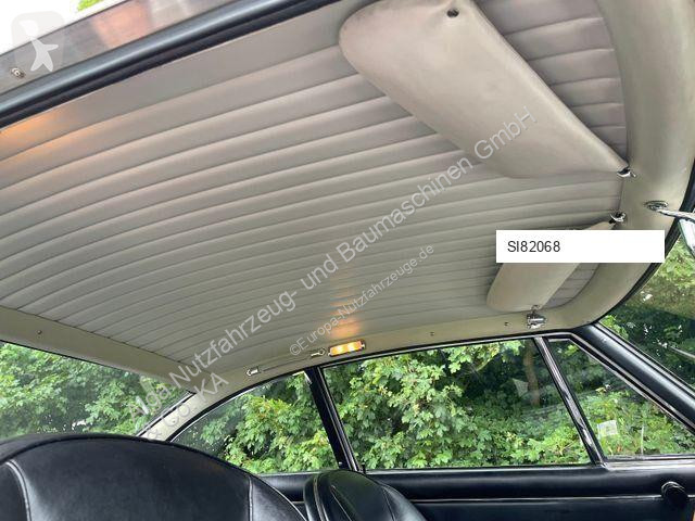 Samochód dostawczy Ferrari 330 GT Coupe 2+2/TÜV...