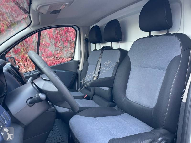 Opel 1.6 CDTi van