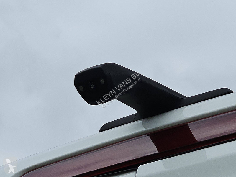 Samochód dostawczy Maxus 9 L2H2 340Km WLTP AC! e