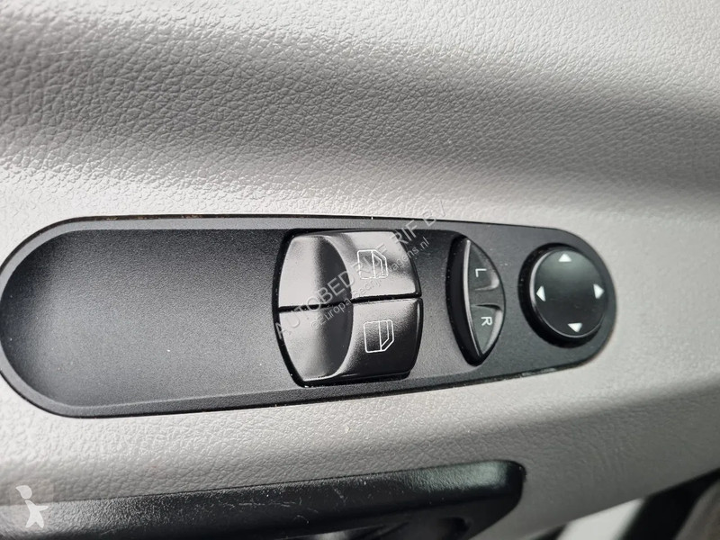 Furgoneta Mercedes 314 CDI Maxi Dubbele cabine...
