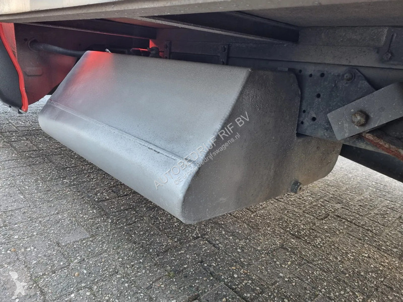 Furgoneta Iveco 50C21 3.0D/ 204 PS/ 8750 KG