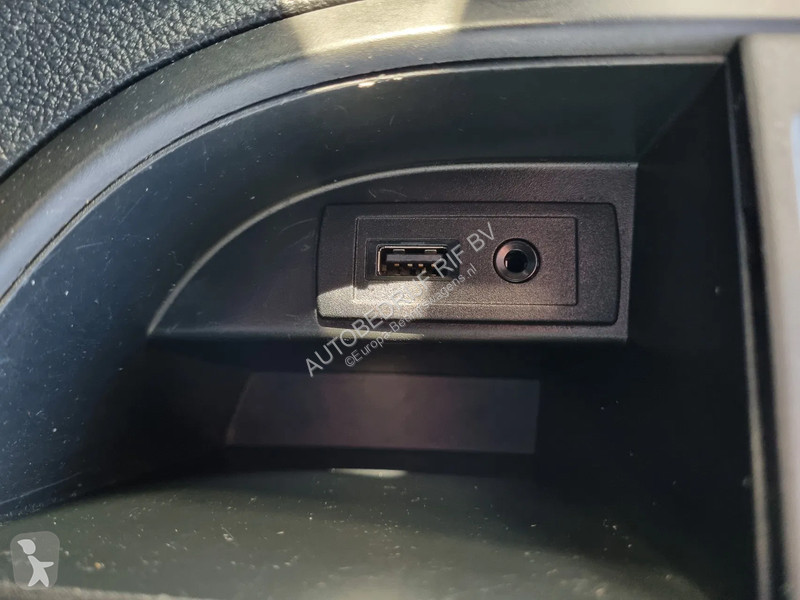 Furgoneta Mercedes 114 CDI L2 Euro 6 RWD 2.2 CDI