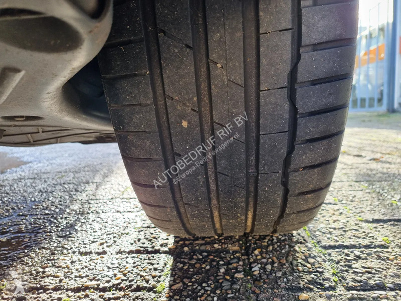Furgoneta Mercedes V  D Dubbele Cabine AMG Euro...