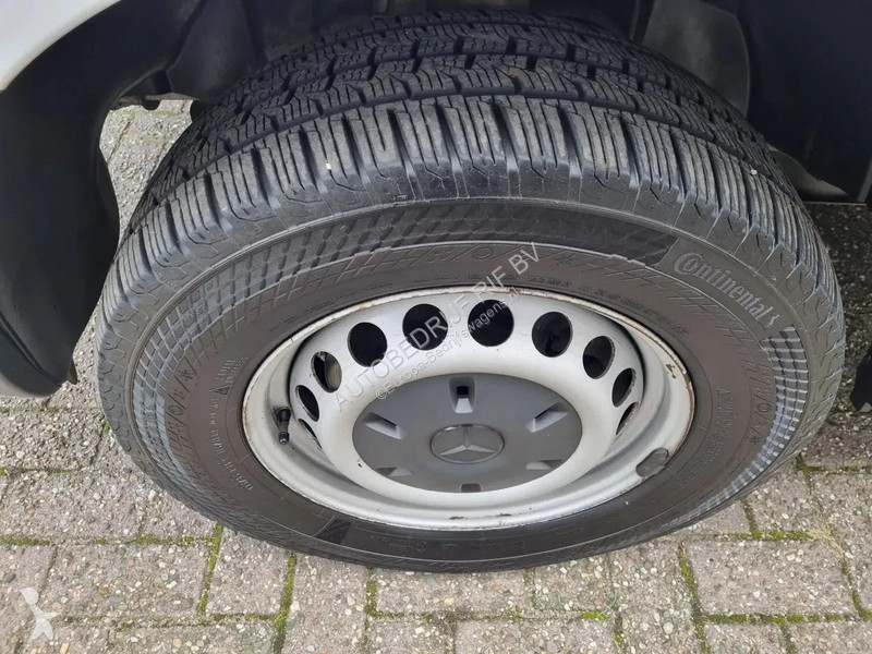 عربة نفعية Mercedes 314 CDI/ L2H2/ Aut./ Airco/...