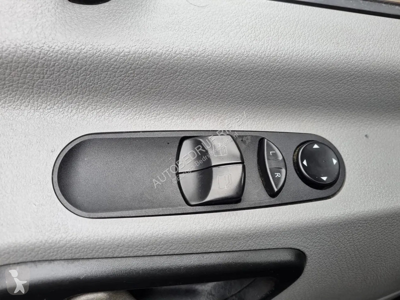 Furgoneta Mercedes 314 CDI L2H2/ AC/ Navi/...