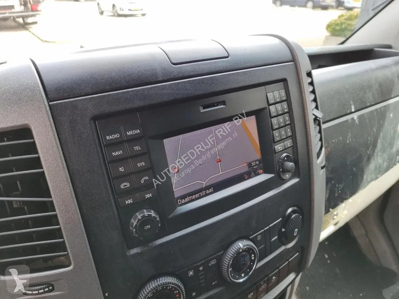 Samochód dostawczy Mercedes 513 CDI/ Doka /...