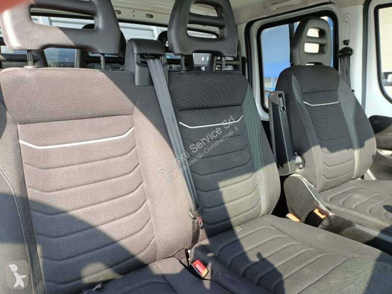 Veicolo commerciale Iveco
