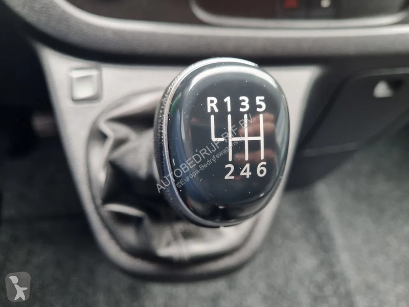 Furgoneta Renault 2.0 CDTI 120 PK L2 Koelwagen...