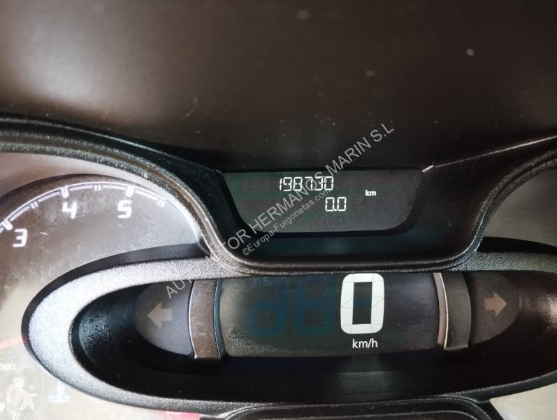 Samochód dostawczy Fiat