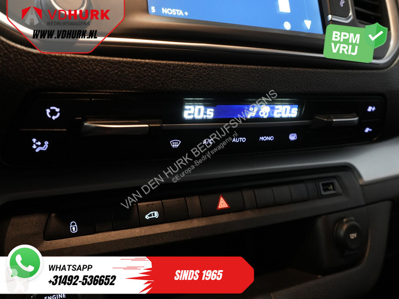 Furgoneta Fiat 2.0 MJ 145 pk L3 BPM VRIJ!...