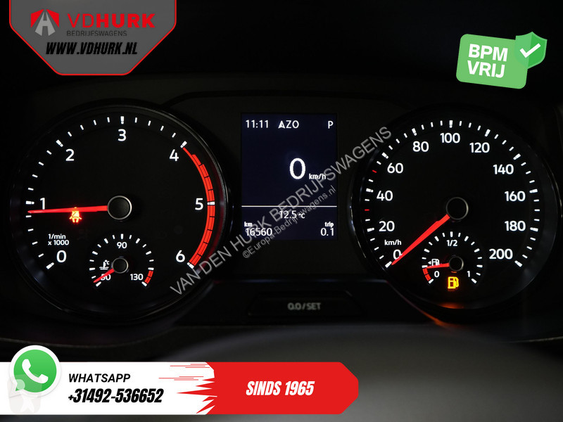 عربة نفعية Volkswagen 35 2.0 TDI 180 pk DSG...