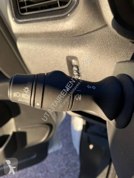 Véhicule utilitaire Renault