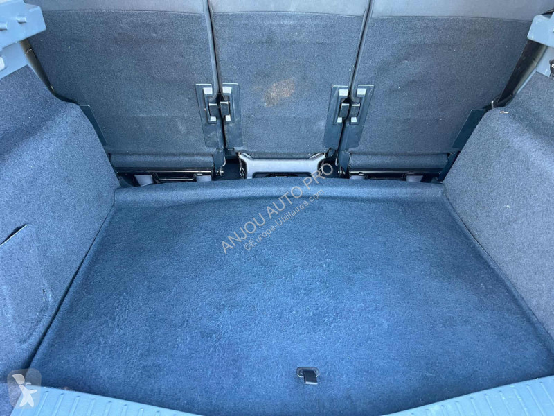 Ford II 1.0 EcoBoost 125Cv Transporter