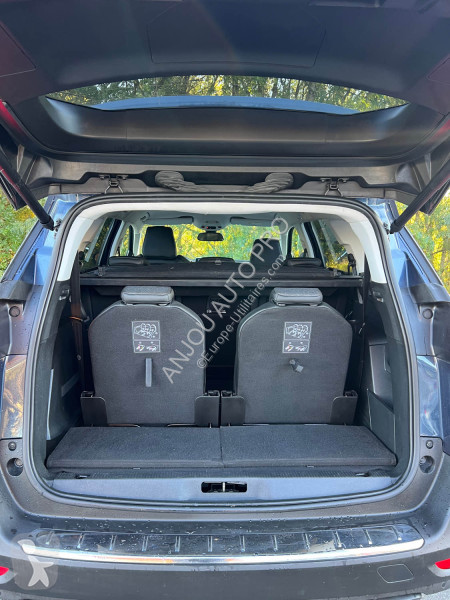 Peugeot 1.5 HDi 130cv ALLURE BUSINESS EAT8...