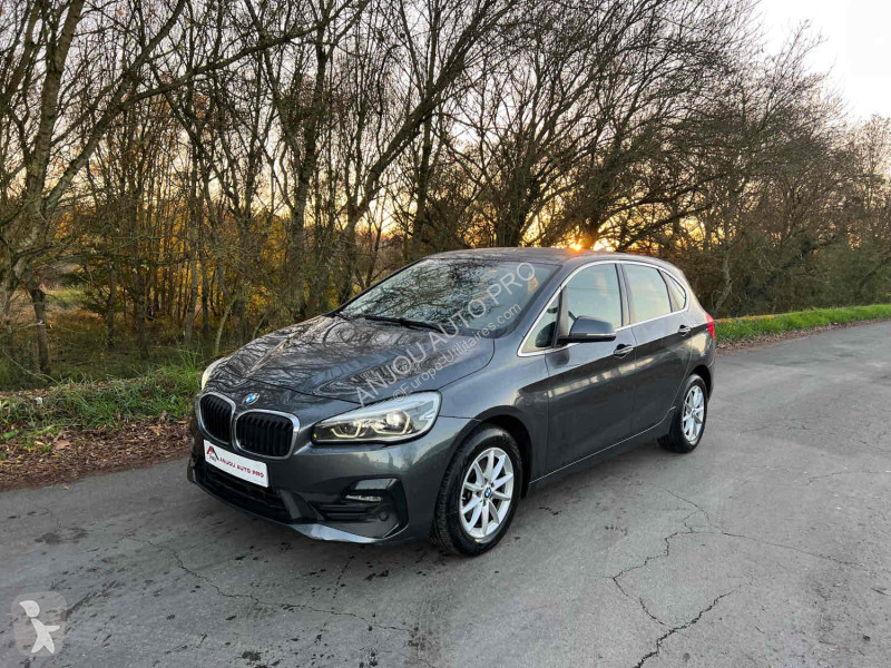 عربة نفعية BMW ACTIVE TOURER 216D BUSINESS...